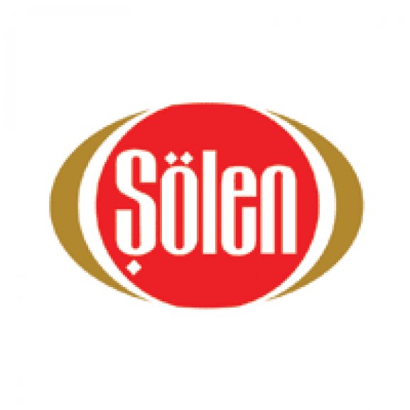 Logo of Solen