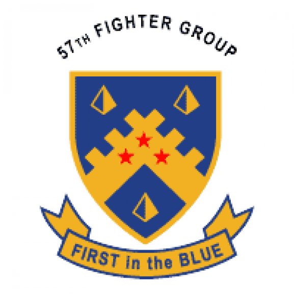 Logo of 57th Fighter Group