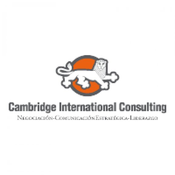 Logo of Cambridge International Consulting