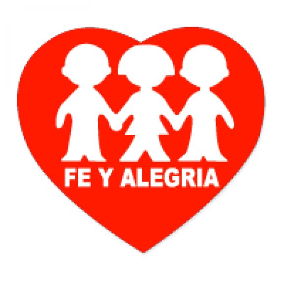 Logo of Fe y Alegria