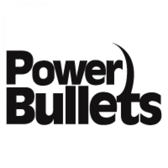 Logo of Power Bullets