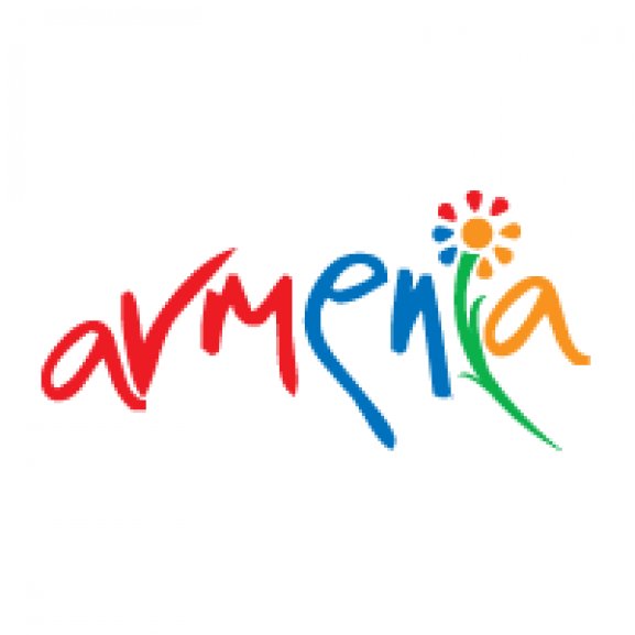 Logo of Tourism Armenia