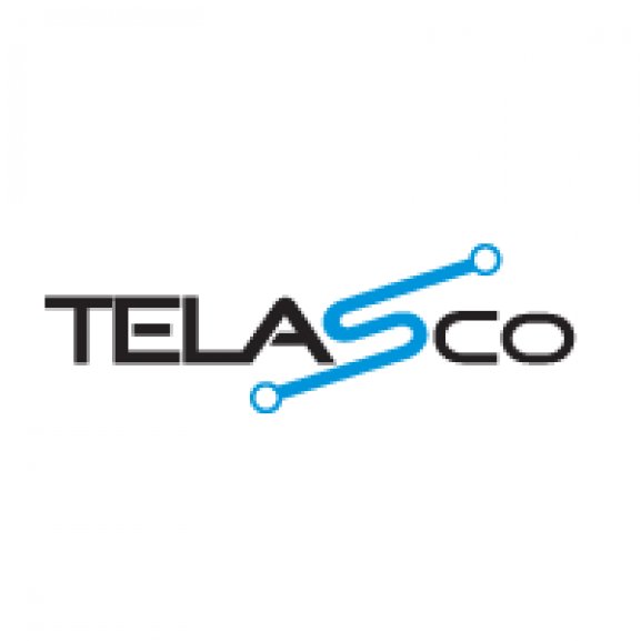 Logo of Telasco