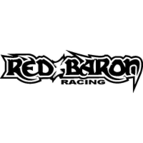Logo of Red Baron Racing