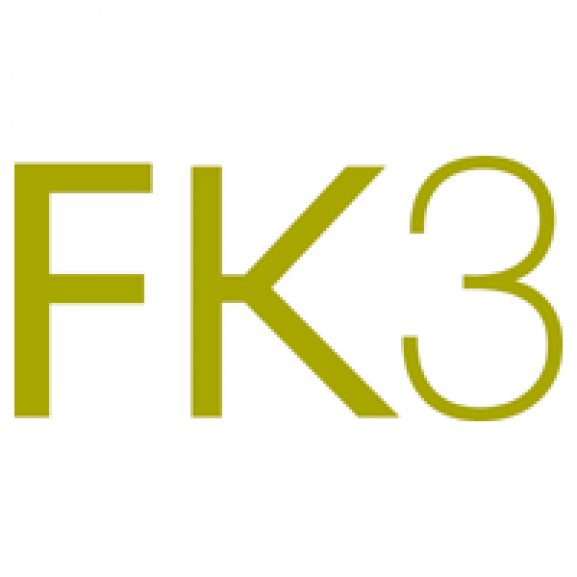 Logo of FK3