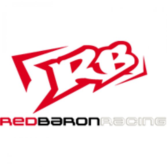 Logo of Red Baron Racing
