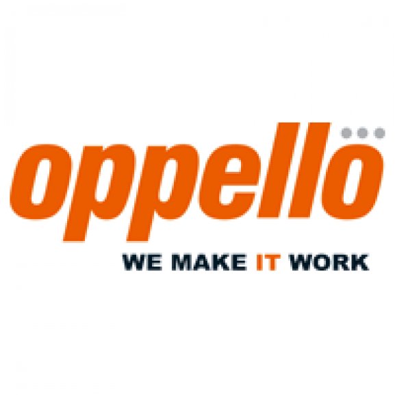 Logo of Oppello