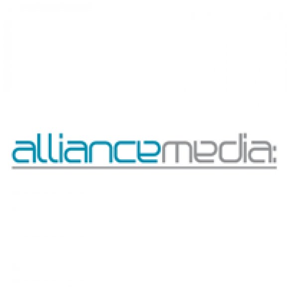 Logo of alliance media