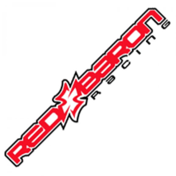 Logo of Red Baron Racing