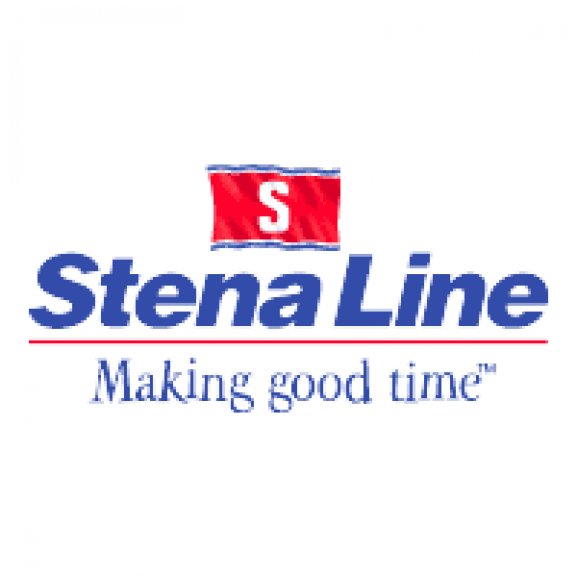 Logo of Stena Line