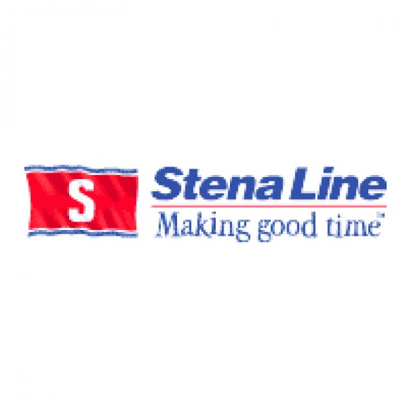 Logo of Stena Line