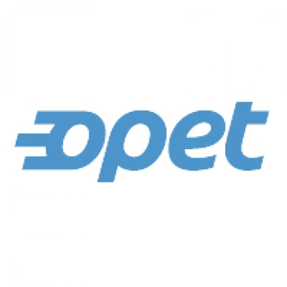 Logo of opet