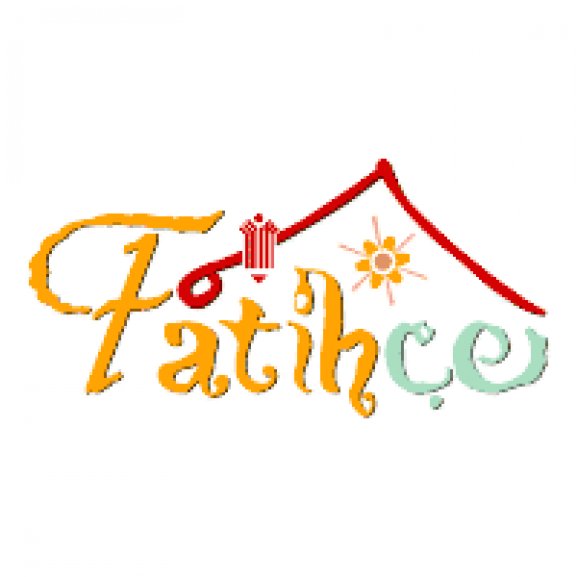 Logo of fatihce dergisi