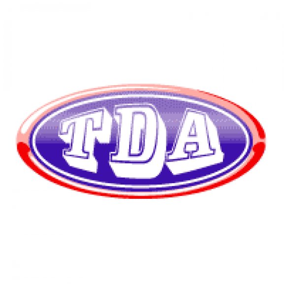 Logo of TDA TISKARA