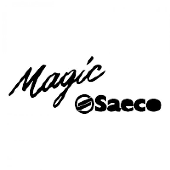 Logo of Saeco (Magic)