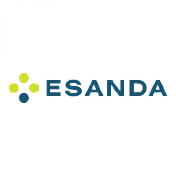 Logo of Esanda