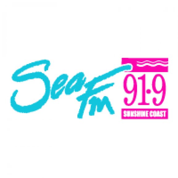 Logo of 91.9 Sea FM