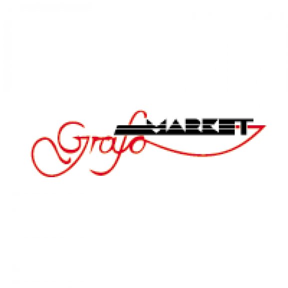 Logo of Grafomarket