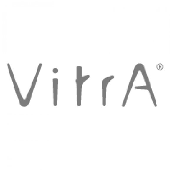 Logo of Vitra