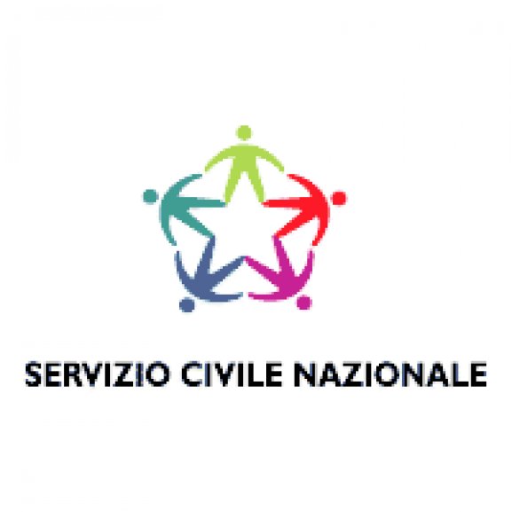 Logo of servizio civile nazionale