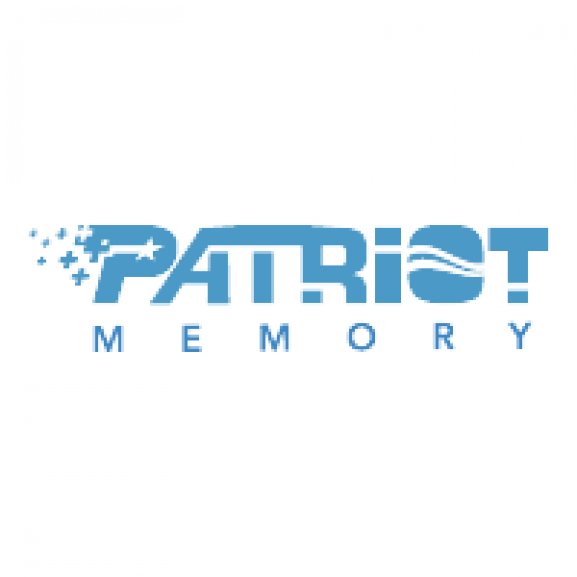 Logo of Patriot Memory