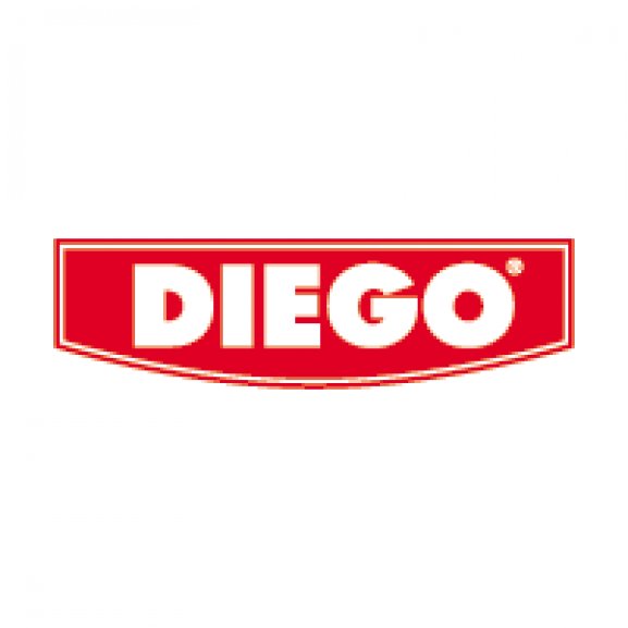 Logo of Diego