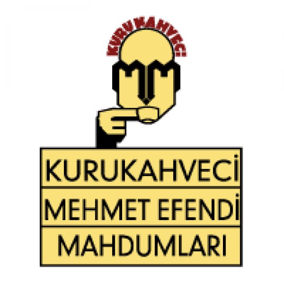 Logo of kurukahveci mehmet efendi