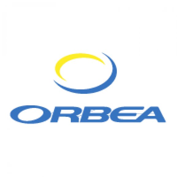 Logo of Orbea Logo 2005