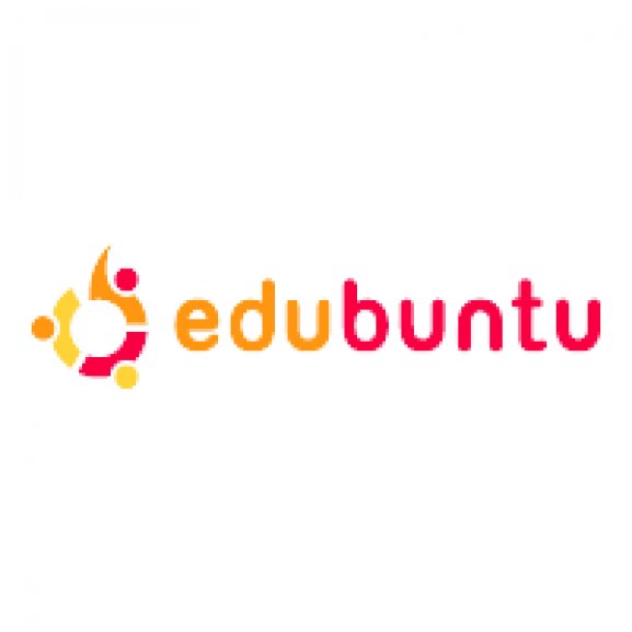 Logo of Edubuntu