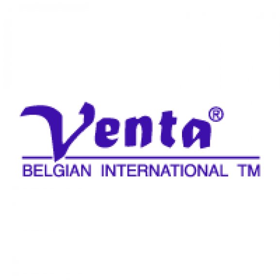Logo of Venta