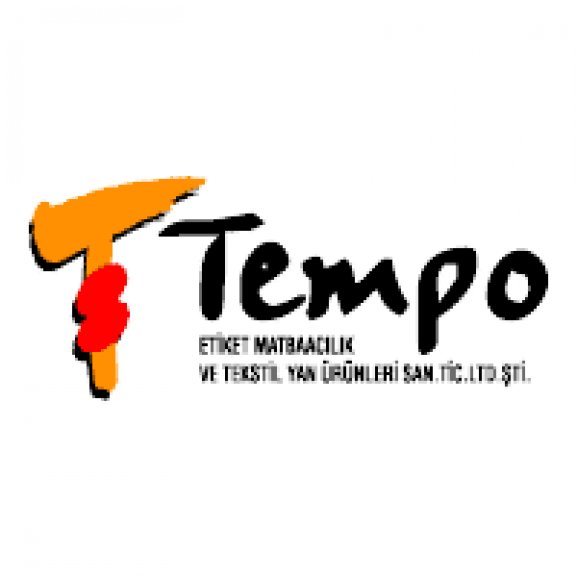 Logo of Tempo Etiket