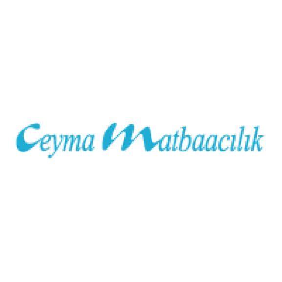 Logo of ceyma
