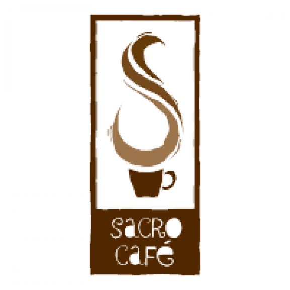 Logo of Sacro café