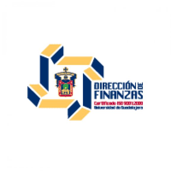 Logo of Dirección de Finanzas