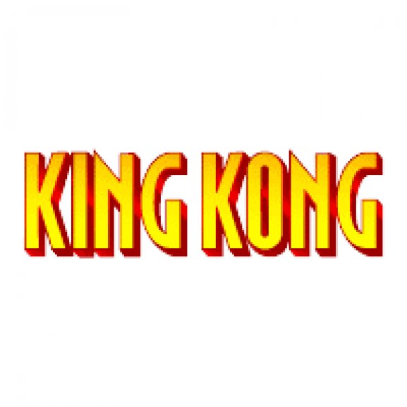 Logo of King Kong (2005)