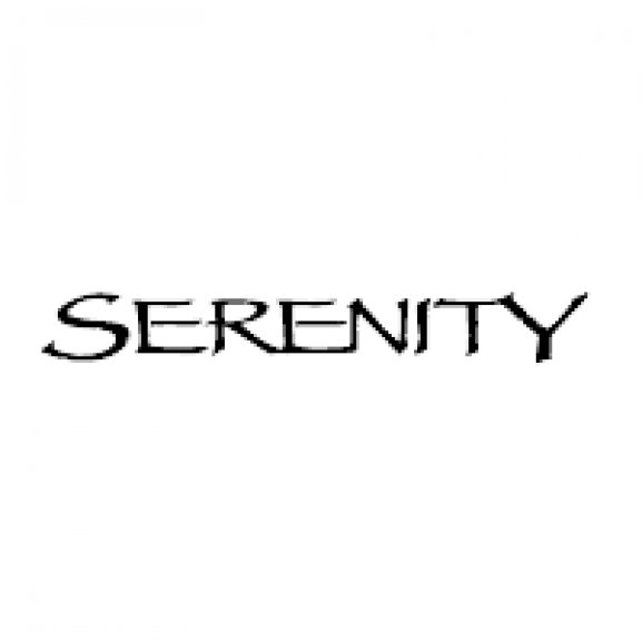 Logo of Serenity