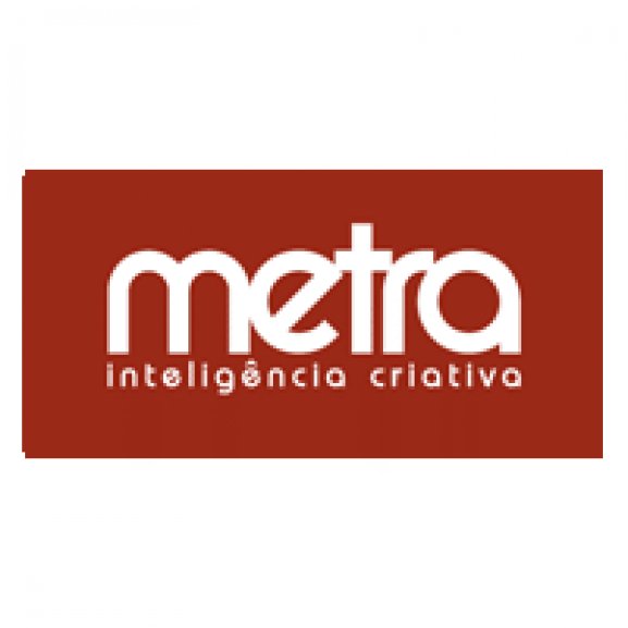 Logo of Metra Publicidade