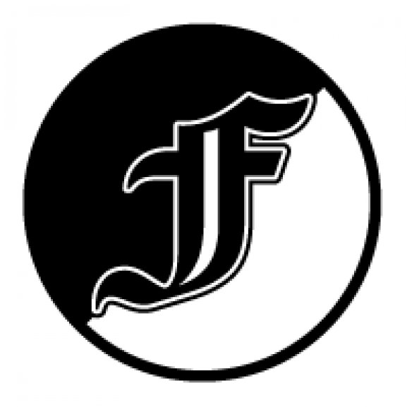 Logo of Forзa Jovem Vasco