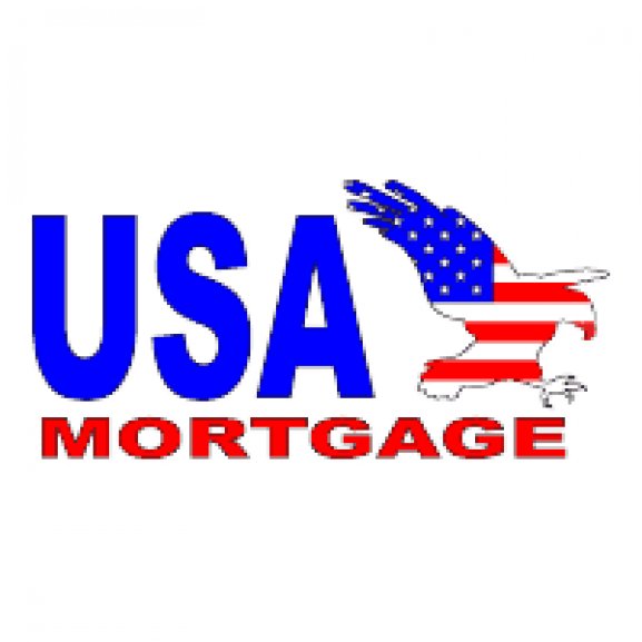 Logo of USA Mortgage