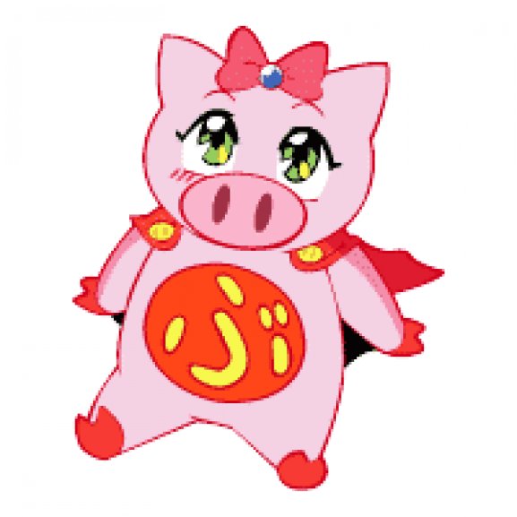 Logo of Super Pig