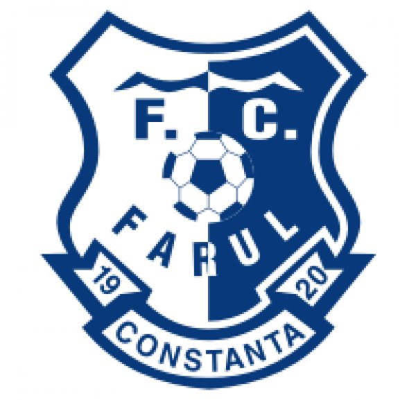 Logo of FC Farul Constanta