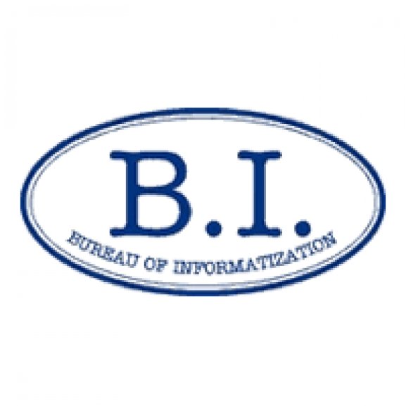 Logo of Bureau Of Informatization