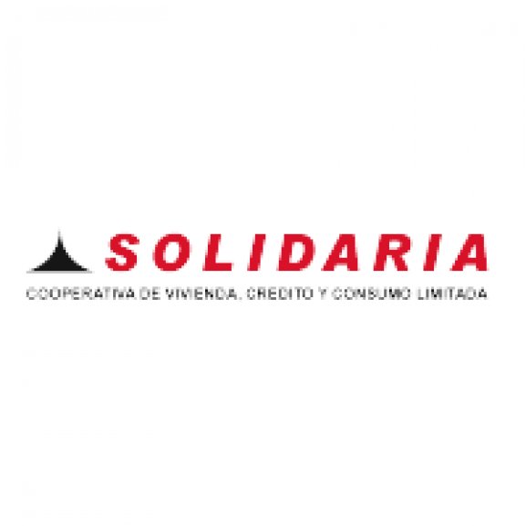Logo of Solidaria Coop