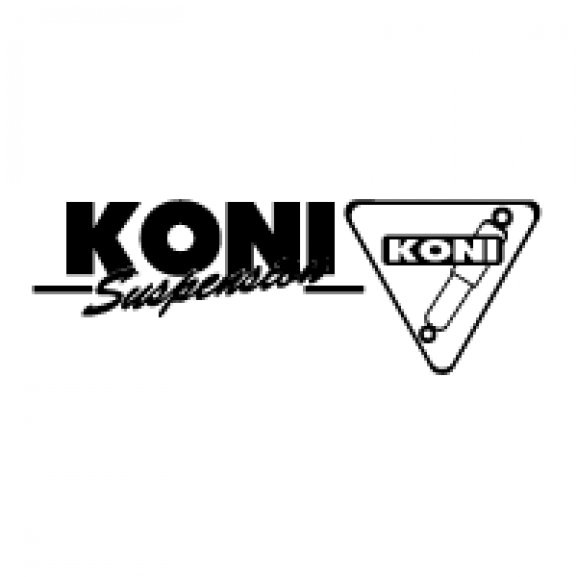 Logo of Koni
