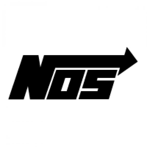 Logo of NOS Nitrous Oxide Systems