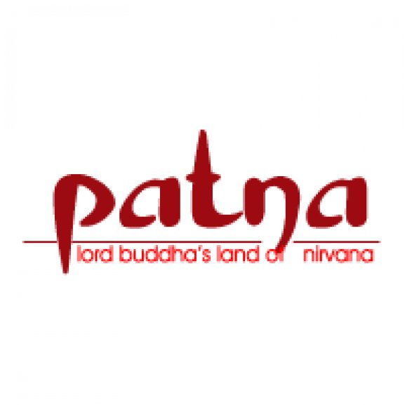 Logo of patna