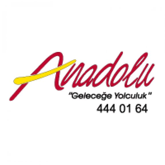 Logo of anadolu seyahat
