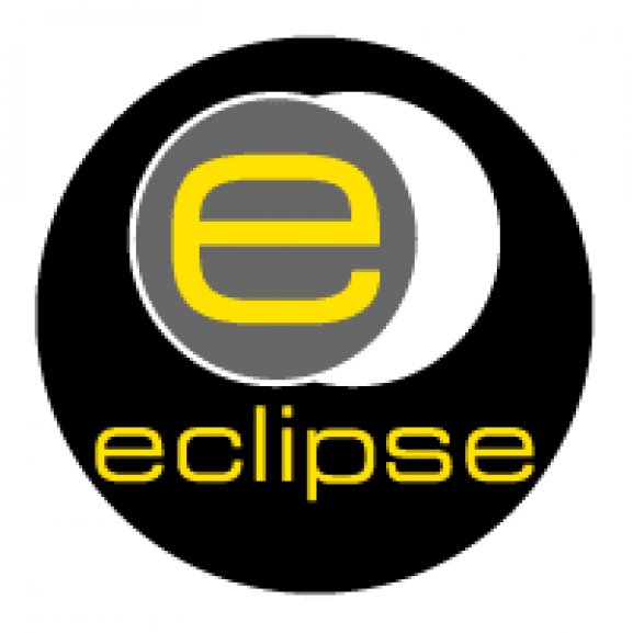 Logo of Eclipse
