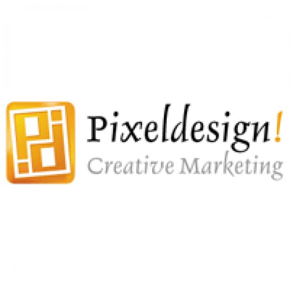 Logo of Pixeldesign Creative Marketing
