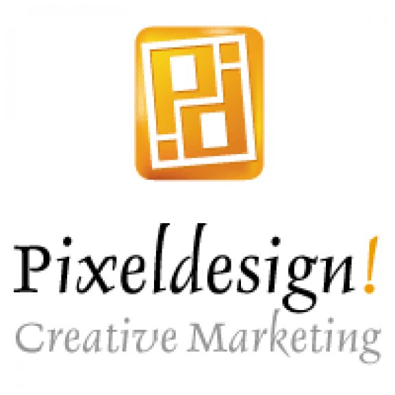 Logo of Pixeldesign Creative Marketing